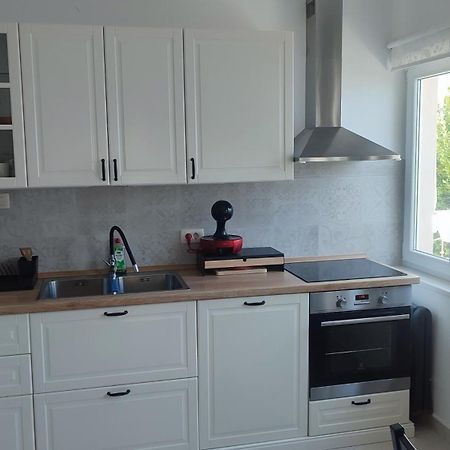 Apartment Ive Krk Town Esterno foto