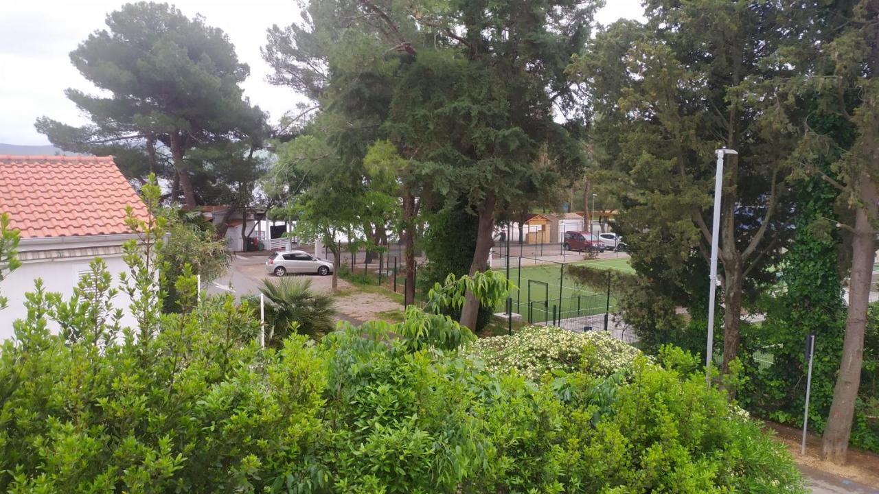 Apartment Ive Krk Town Esterno foto