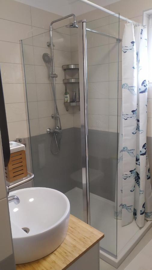 Apartment Ive Krk Town Esterno foto